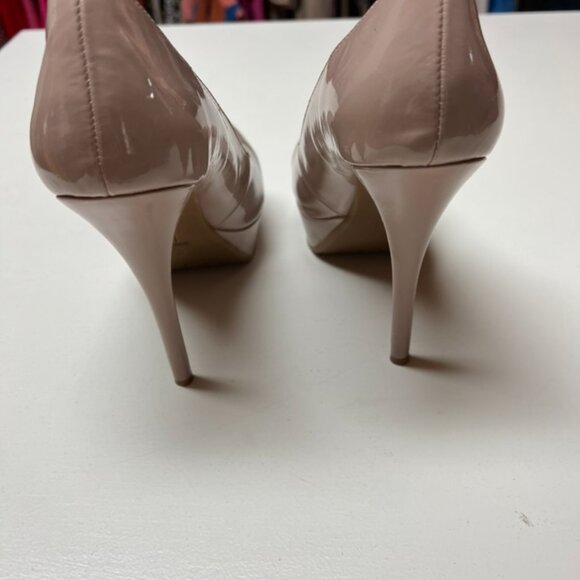 Bamboo Pumps - Picture 3 of 3